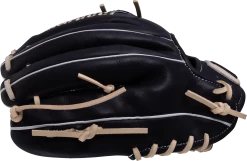 Marucci Cypress Series M Type 15K2 12" Infield/Pitcher Baseball Glove: MFGCYM15K2 6 Marucci Cypress Series M Type 15K2 12" Infield/Pitcher Baseball Glove: MFGCYM15K2 -Baseball Sales Shop MFGCYM15K2 BK B
