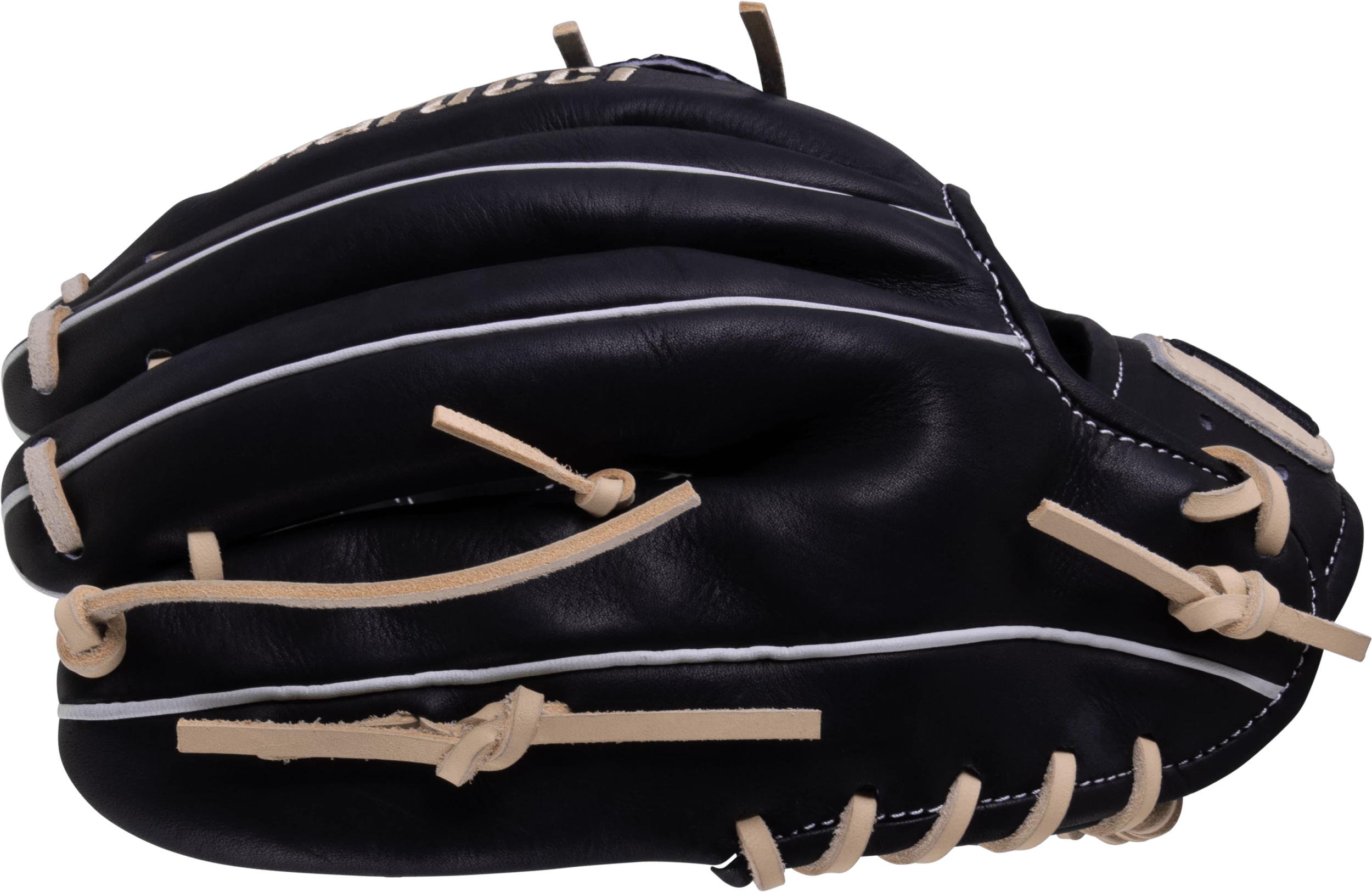 Marucci Cypress Series M Type 15K2 12" Infield/Pitcher Baseball Glove: MFGCYM15K2 3 Marucci Cypress Series M Type 15K2 12" Infield/Pitcher Baseball Glove: MFGCYM15K2 - Image 3