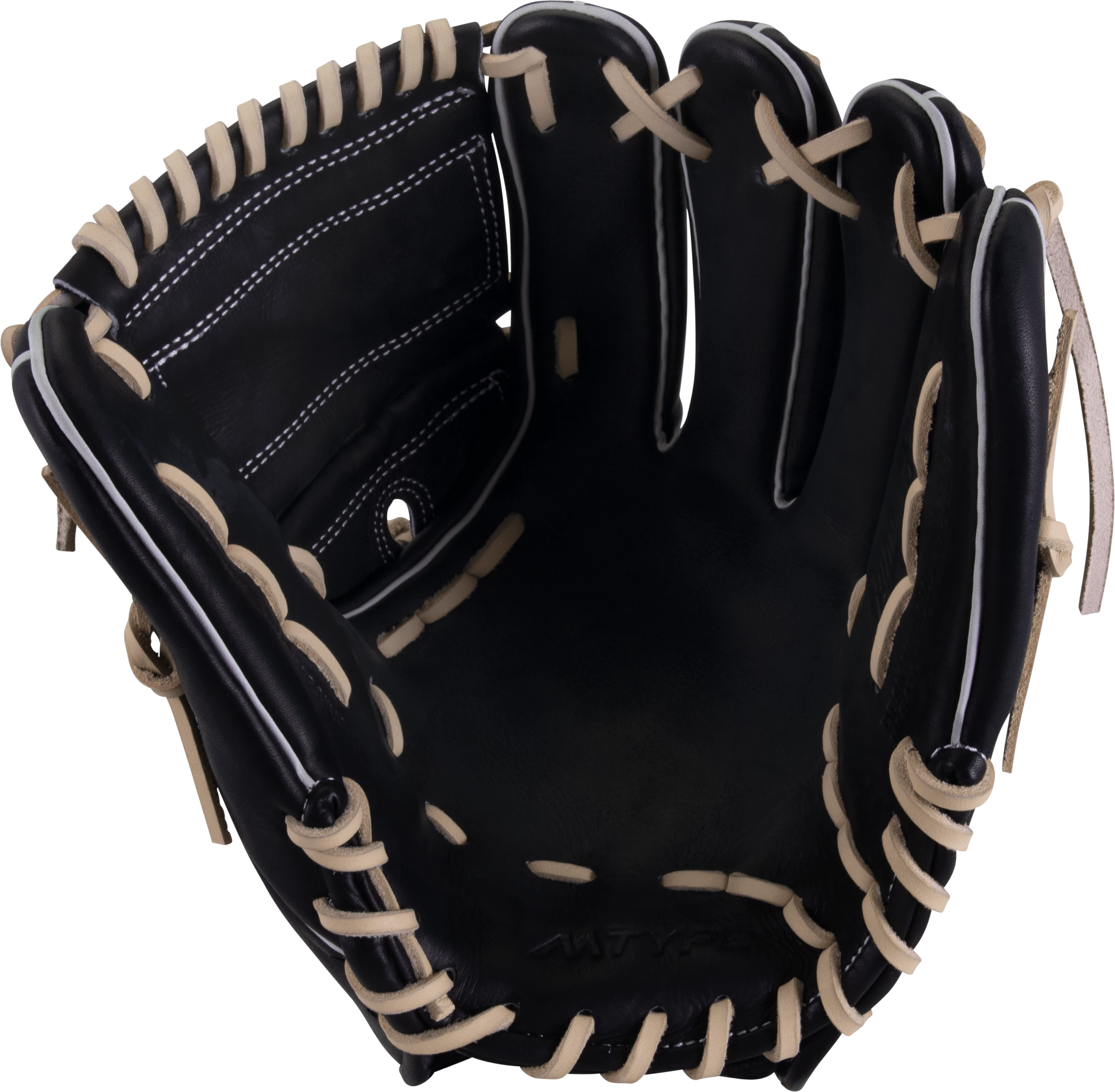 Marucci Cypress Series M Type 15K2 12" Infield/Pitcher Baseball Glove: MFGCYM15K2 4 Marucci Cypress Series M Type 15K2 12" Infield/Pitcher Baseball Glove: MFGCYM15K2 - Image 4