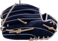 Marucci Cypress Series M Type 42A2 11.25" Infield Baseball Glove: MFGCYM42A2 6 Marucci Cypress Series M Type 42A2 11.25" Infield Baseball Glove: MFGCYM42A2 -Baseball Sales Shop MFGCYM42A2 NB GY B