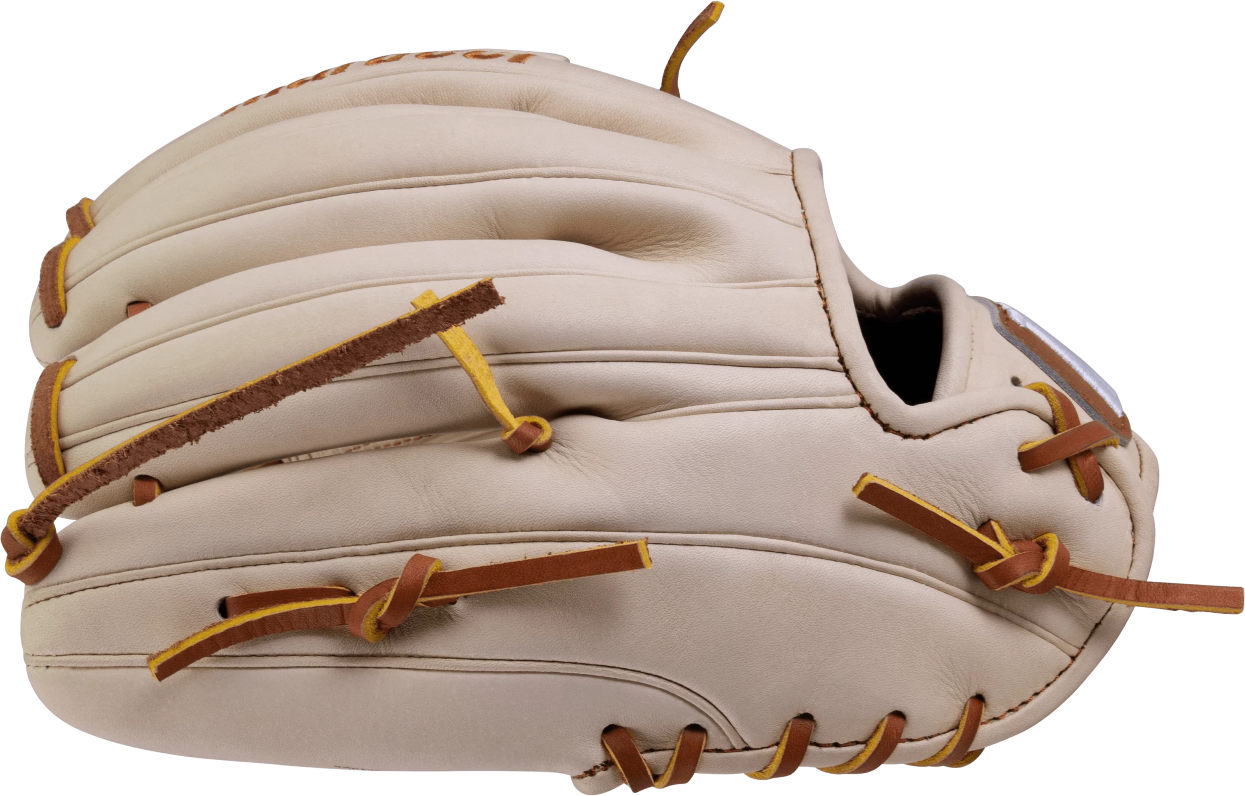 Marucci Cypress Series M Type 44K5 11.75" Infield/Pitcher Baseball Glove: MFGCYM44K5 3 Marucci Cypress Series M Type 44K5 11.75" Infield/Pitcher Baseball Glove: MFGCYM44K5 - Image 3