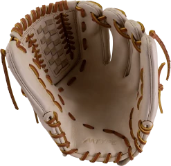 Marucci Cypress Series M Type 44K5 11.75" Infield/Pitcher Baseball Glove: MFGCYM44K5 7 Marucci Cypress Series M Type 44K5 11.75" Infield/Pitcher Baseball Glove: MFGCYM44K5 -Baseball Sales Shop MFGCYM44K5 CM C