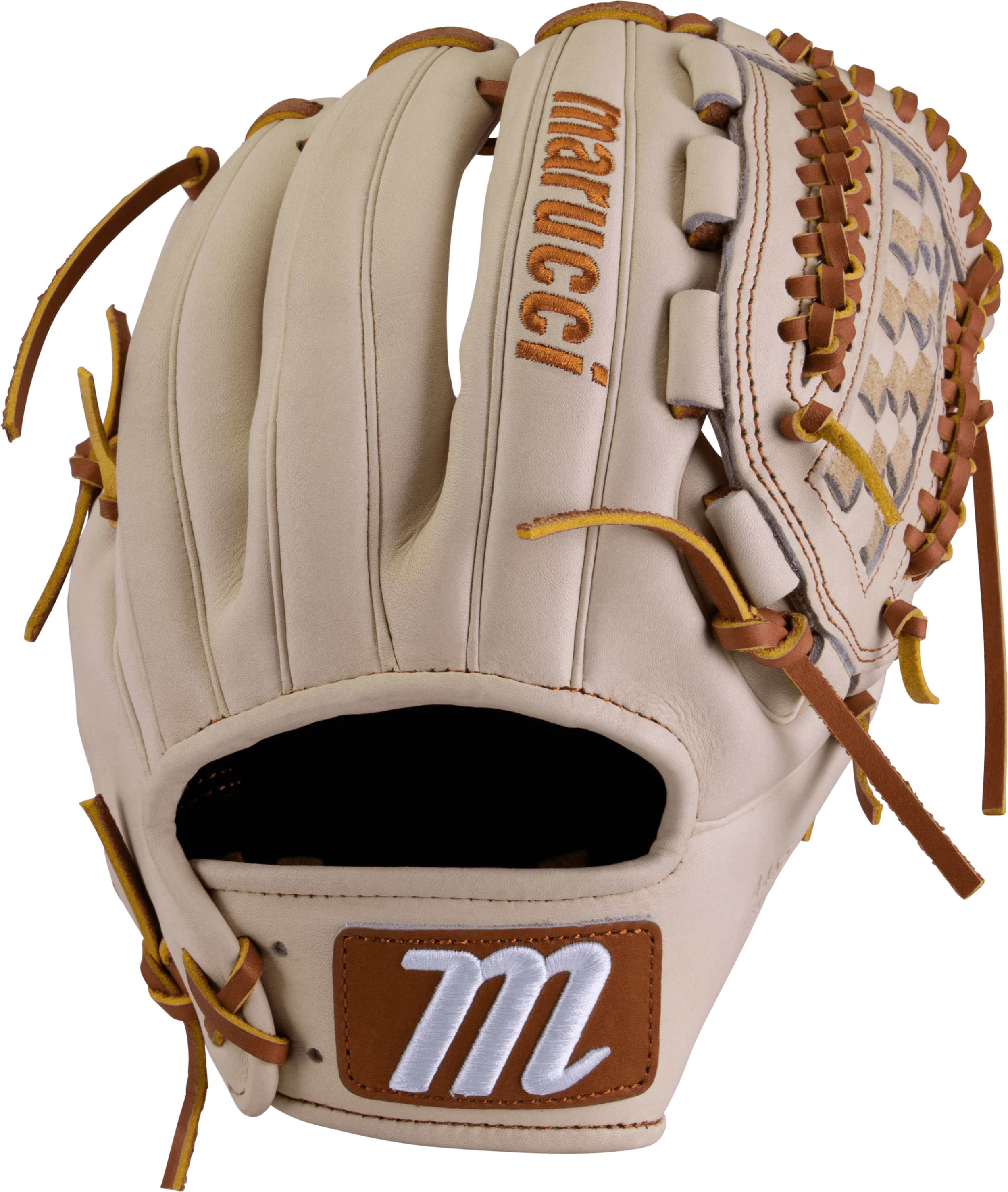 Marucci Cypress Series M Type 44K5 11.75" Infield/Pitcher Baseball Glove: MFGCYM44K5 1 Marucci Cypress Series M Type 44K5 11.75" Infield/Pitcher Baseball Glove: MFGCYM44K5