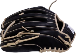 Marucci Cypress Series M Type 98R3 12.75" Outfield Baseball Glove: MFGCYM98R3 -Baseball Sales Shop MFGCYM98R3 BK CM B