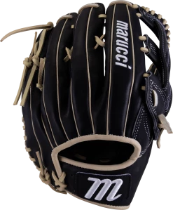 Marucci Cypress Series M Type 98R3 12.75" Outfield Baseball Glove: MFGCYM98R3