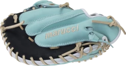 Marucci Palmetto 240C2 34" Fastpitch Catcher's Mitt: MFGPLM240C2FP 6 Marucci Palmetto 240C2 34" Fastpitch Catcher's Mitt: MFGPLM240C2FP -Baseball Sales Shop MFGPLM240C2FP MT CM B