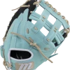 Marucci Palmetto 240C2 34" Fastpitch Catcher's Mitt: MFGPLM240C2FP