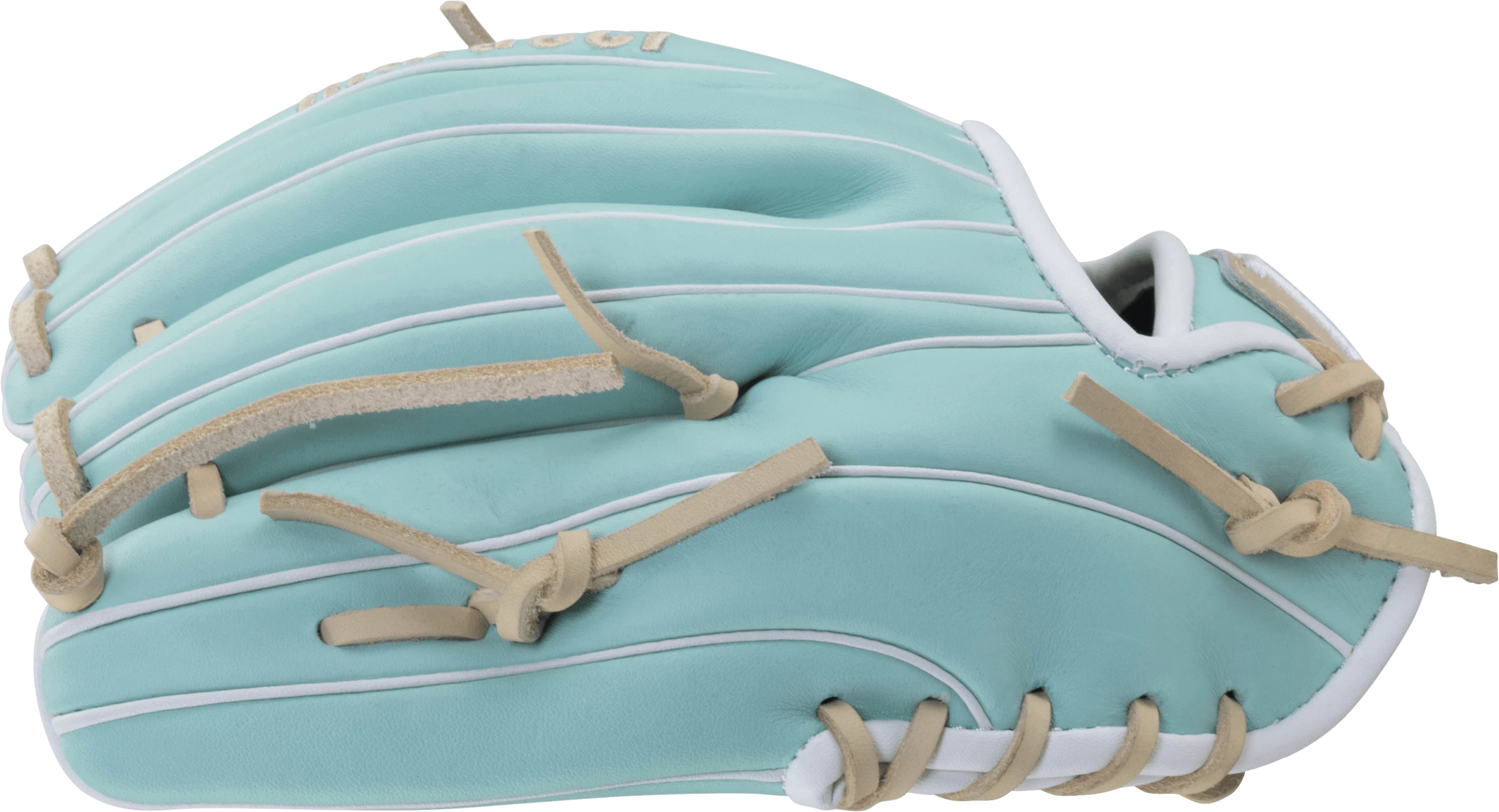 Marucci Palmetto 44A2 11.75" Fastpitch Infield Softball Glove: MFGPLM44A2FP 2 Marucci Palmetto 44A2 11.75" Fastpitch Infield Softball Glove: MFGPLM44A2FP - Image 2