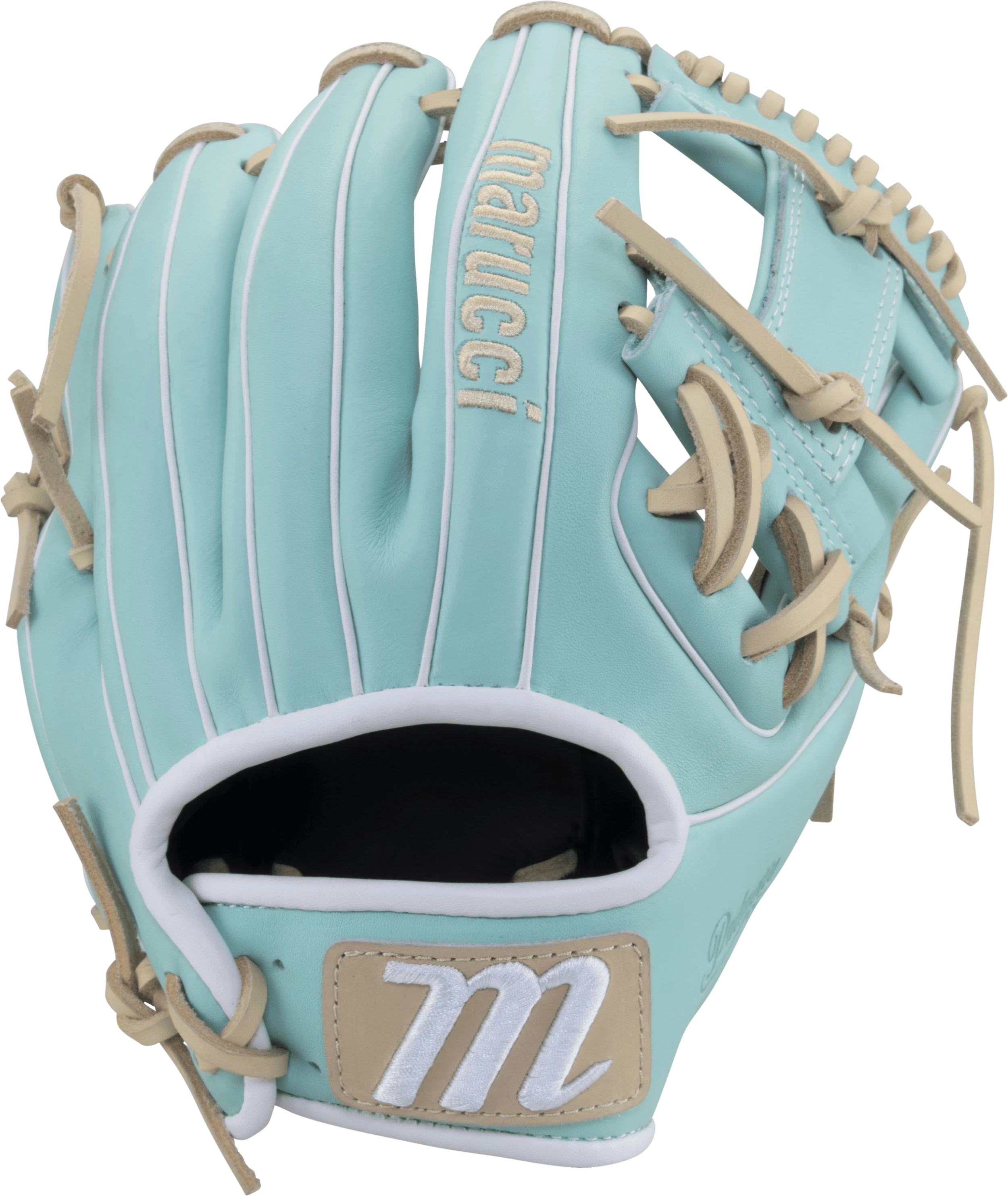 Marucci Palmetto 44A2 11.75" Fastpitch Infield Softball Glove: MFGPLM44A2FP 1 Marucci Palmetto 44A2 11.75" Fastpitch Infield Softball Glove: MFGPLM44A2FP