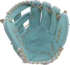 Marucci Palmetto 45A5 12" Fastpitch Softball Glove: MFGPLM45A5FP 6 Marucci Palmetto 45A5 12" Fastpitch Softball Glove: MFGPLM45A5FP -Baseball Sales Shop MFGPLM45A5FP MT CM C