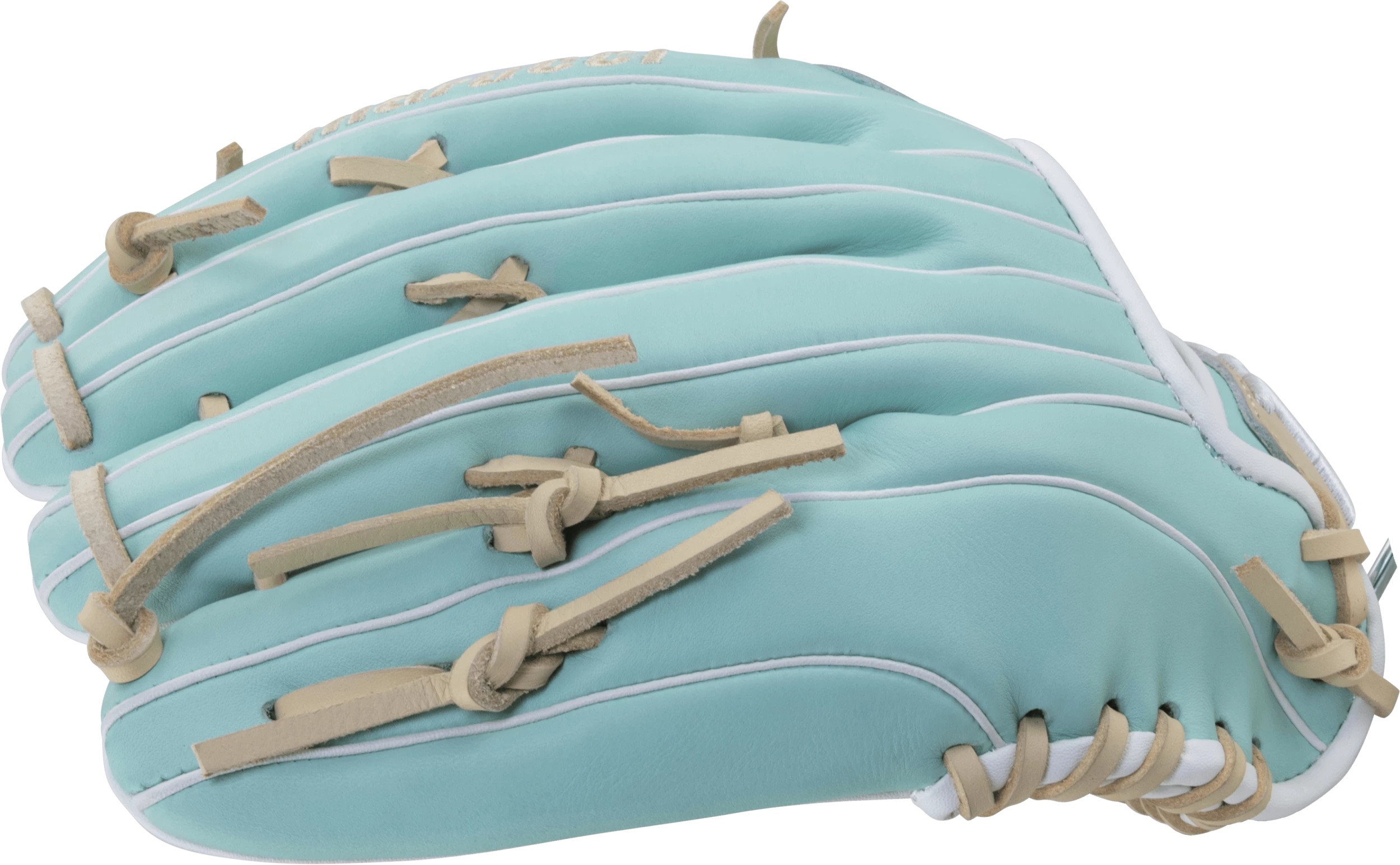 Marucci Palmetto 97A6 12.5" Fastpitch Softball Glove: MFGPLM97A6FP 3 Marucci Palmetto 97A6 12.5" Fastpitch Softball Glove: MFGPLM97A6FP - Image 3