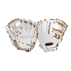 Easton Professional Collection 11.5" Fastpitch Infield Glove: A130842 5 Easton Professional Collection 11.5" Fastpitch Infield Glove: A130842 -Baseball Sales Shop PRO COL FP PCFP115 A130842