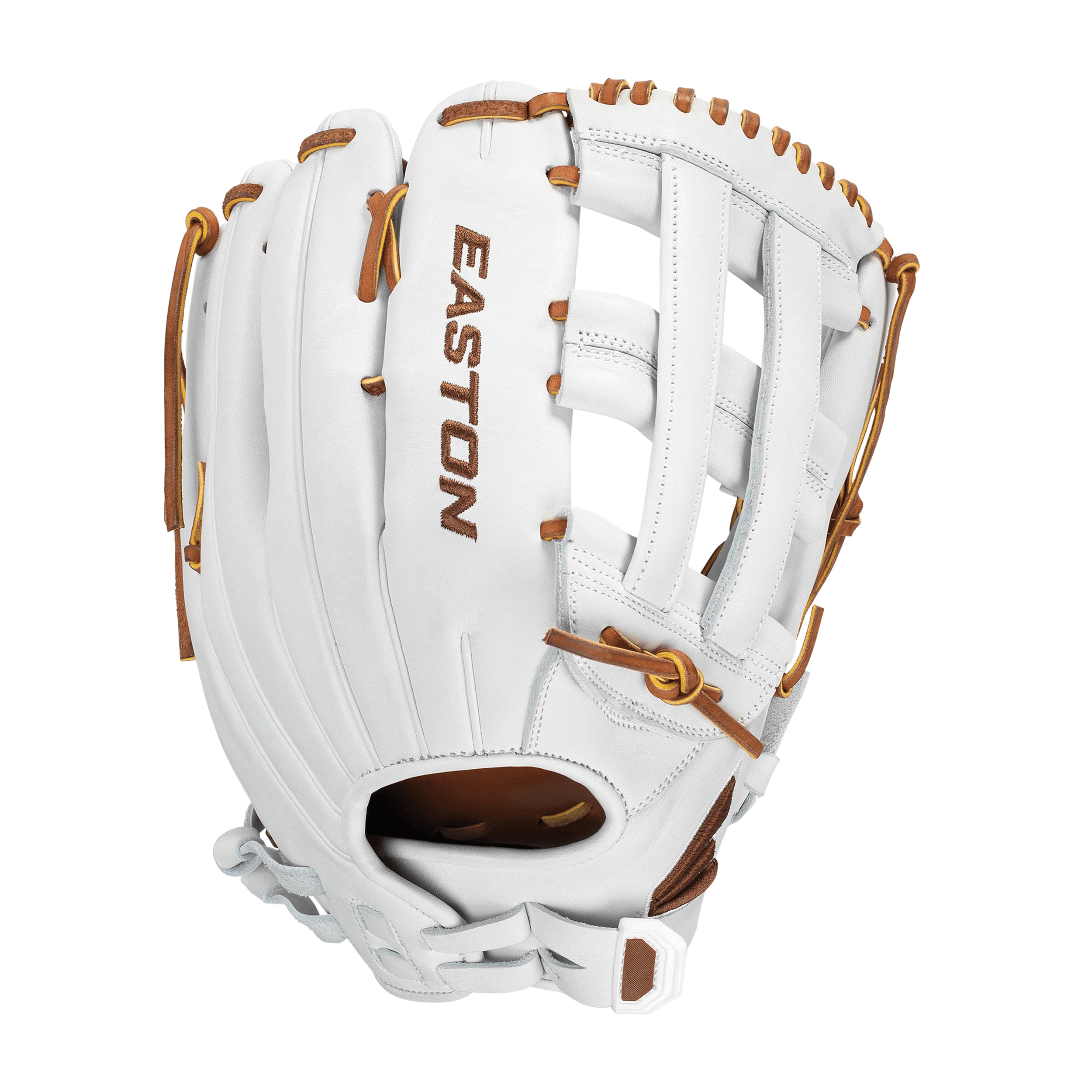 Easton Professional Collection 12.75" Outfield Fastpitch Glove: A130846 1 Easton Professional Collection 12.75" Outfield Fastpitch Glove: A130846