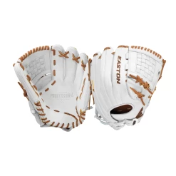 Easton Professional Collection 12" Fastpitch Infield Glove: A130844 -Baseball Sales Shop PRO COL FP PCFP12 A130844
