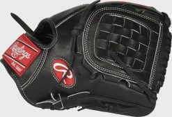 Rawlings Pro Preferred 11.75 In Basket Web Glove