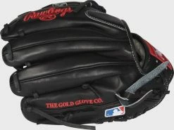 Rawlings Pro Preferred 11.75 In Basket Web Glove -Baseball Sales Shop PRO1175 3KBPRO 4
