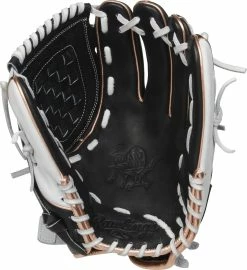 Rawlings Heart Of The Hide 12" Fastpitch Softball Glove: PRO120SB-3BRG -Baseball Sales Shop PRO120SB 3BRG 1 png