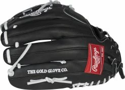 Rawlings Heart Of The Hide 12.5" Fastpitch Softball Glove: PRO125SB-18GB 7 Rawlings Heart Of The Hide 12.5" Fastpitch Softball Glove: PRO125SB-18GB -Baseball Sales Shop PRO125SB 18GB 4 png