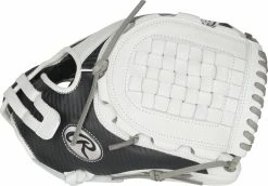 Rawlings Heart Of The Hide Hyper Shell 12.5" Fastpitch Softball Glove: PRO125SB-3WCF 6 Rawlings Heart Of The Hide Hyper Shell 12.5" Fastpitch Softball Glove: PRO125SB-3WCF -Baseball Sales Shop PRO125SB 3WCF 3 png