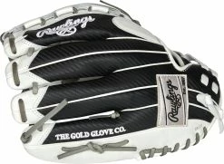 Rawlings Heart Of The Hide Hyper Shell 12.5" Fastpitch Softball Glove: PRO125SB-3WCF 7 Rawlings Heart Of The Hide Hyper Shell 12.5" Fastpitch Softball Glove: PRO125SB-3WCF -Baseball Sales Shop PRO125SB 3WCF 4 png