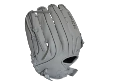 Miken Pro Series 14" Slow Pitch Fielding Glove - White/White: PRO140WW -Baseball Sales Shop PRO130WW SIDE 2 c6e43d58 f704 45d1 b126 cd134dac413b