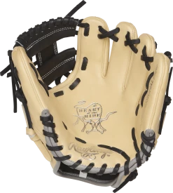Rawlings Heart Of The Hide 9.5" Training Glove: PRO200TR-2C -Baseball Sales Shop PRO200TR 2C 1