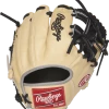 Rawlings Heart Of The Hide 9.5" Training Glove: PRO200TR-2C