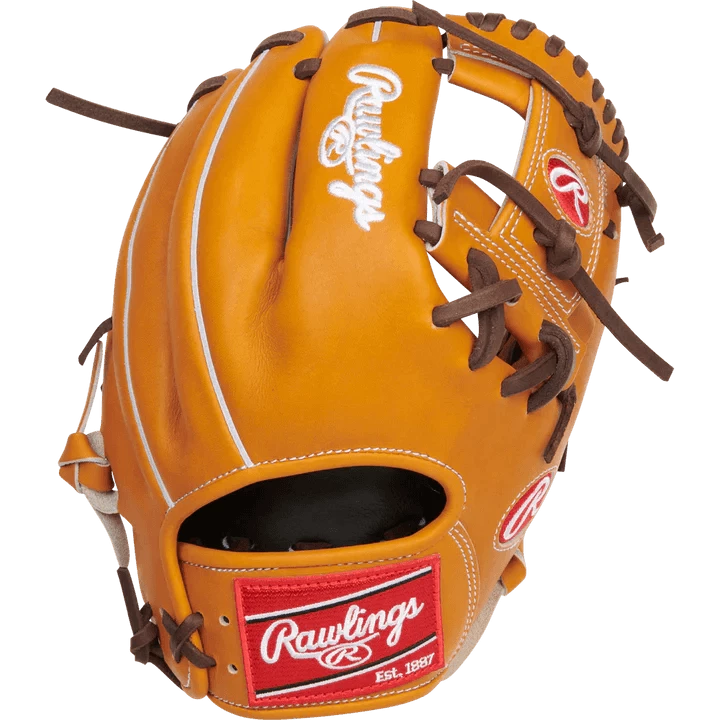 Rawlings Heart Of The Hide 11.5" Baseball Glove: PRO204-2T 1 Rawlings Heart Of The Hide 11.5" Baseball Glove: PRO204-2T