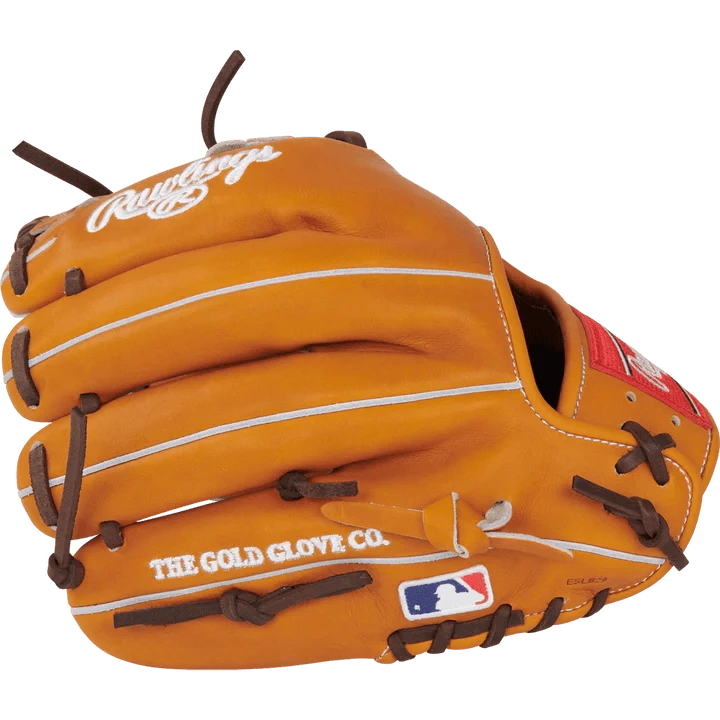 Rawlings Heart Of The Hide 11.5" Baseball Glove: PRO204-2T 3 Rawlings Heart Of The Hide 11.5" Baseball Glove: PRO204-2T - Image 3