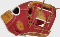 Rawlings ColorSync 7.0 Heart Of The Hide Geoprint IF Glove