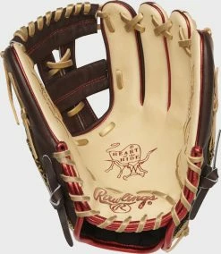 Rawlings ColorSync 7.0 Heart Of The Hide 11.75" IF Glove -Baseball Sales Shop PRO205 32CCH 1