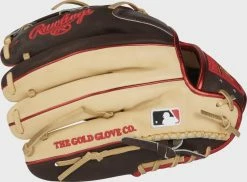 Rawlings ColorSync 7.0 Heart Of The Hide 11.75" IF Glove -Baseball Sales Shop PRO205 32CCH 4