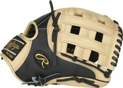 Rawlings Heart Of The Hide 11.75" Baseball Glove: PRO205-6BCSS -Baseball Sales Shop PRO205 6BCSS 3 scaled