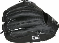 Rawlings Heart Of The Hide Hyper Shell 11.75" Baseball Glove: PRO205-9BCF 8 Rawlings Heart Of The Hide Hyper Shell 11.75" Baseball Glove: PRO205-9BCF -Baseball Sales Shop PRO205 9BCF 4 png scaled