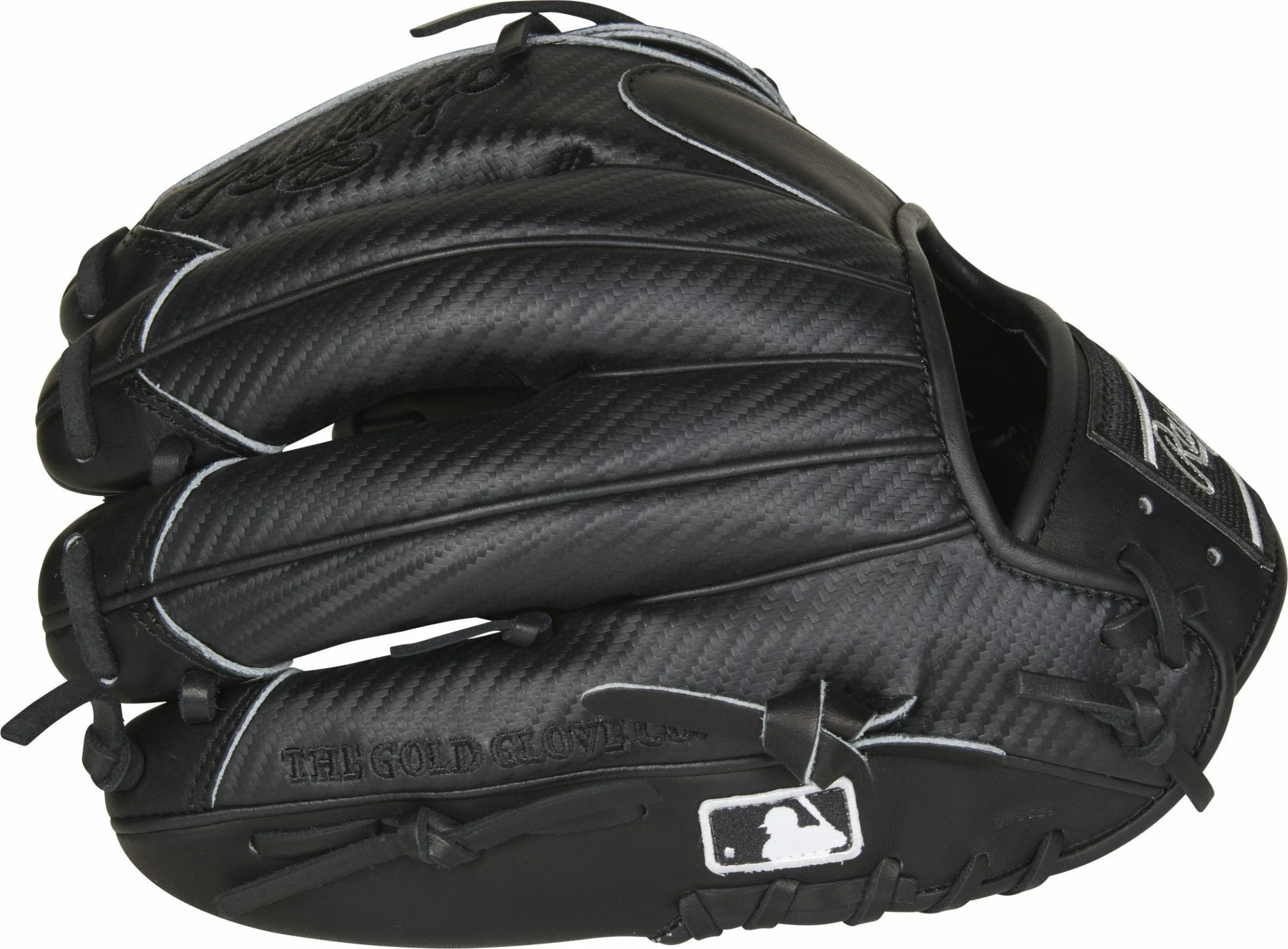 Rawlings Heart Of The Hide Hyper Shell 11.75" Baseball Glove: PRO205-9BCF 4 Rawlings Heart Of The Hide Hyper Shell 11.75" Baseball Glove: PRO205-9BCF - Image 4