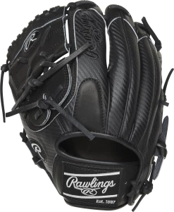 Rawlings Heart Of The Hide Hyper Shell 11.75" Baseball Glove: PRO205-9BCF 9 Rawlings Heart Of The Hide Hyper Shell 11.75" Baseball Glove: PRO205-9BCF -Baseball Sales Shop PRO205 9BCF RH 2