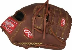 Rawlings Heart Of The Hide 11.75" Baseball Glove: PRO205-9TI 6 Rawlings Heart Of The Hide 11.75" Baseball Glove: PRO205-9TI -Baseball Sales Shop PRO205 9TI 3 png