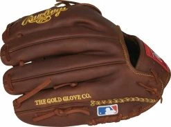 Rawlings Heart Of The Hide 11.75" Baseball Glove: PRO205-9TI 7 Rawlings Heart Of The Hide 11.75" Baseball Glove: PRO205-9TI -Baseball Sales Shop PRO205 9TI 4 png