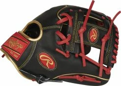 Rawlings Heart Of The Hide 11.75" Baseball Glove: PRO205W-2BG -Baseball Sales Shop PRO205W 2BG 3 png