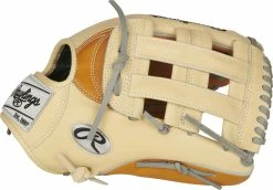 Rawlings Heart Of The Hide 12.75" Baseball Glove: PRO3039-6TC -Baseball Sales Shop PRO3039 6TC 3 png scaled