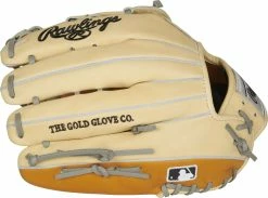 Rawlings Heart Of The Hide 12.75" Baseball Glove: PRO3039-6TC -Baseball Sales Shop PRO3039 6TC 4 png scaled