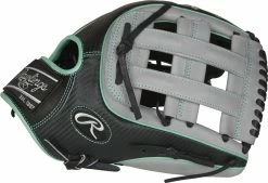 Rawlings Heart Of The Hide Hyper Shell 12.75" Baseball Glove: PRO3319-6BGCF 6 Rawlings Heart Of The Hide Hyper Shell 12.75" Baseball Glove: PRO3319-6BGCF -Baseball Sales Shop PRO3319 6BGCF 3 png scaled