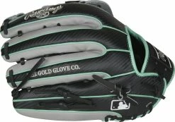 Rawlings Heart Of The Hide Hyper Shell 12.75" Baseball Glove: PRO3319-6BGCF 7 Rawlings Heart Of The Hide Hyper Shell 12.75" Baseball Glove: PRO3319-6BGCF -Baseball Sales Shop PRO3319 6BGCF 4 png scaled