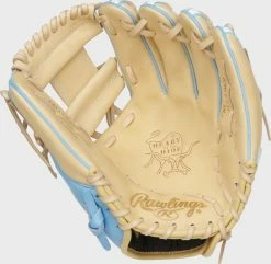 Rawlings ColorSync 7.0 Heart Of The Hide 11.5" IF Glove -Baseball Sales Shop PRO934 2CSS 1