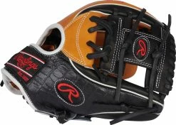 Rawlings Heart Of The Hide ColorSync 6.0 11.5" Infield Baseball Glove: PRO934-2T 6 Rawlings Heart Of The Hide ColorSync 6.0 11.5" Infield Baseball Glove: PRO934-2T -Baseball Sales Shop PRO934 2T 3 png