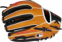 Rawlings Heart Of The Hide ColorSync 6.0 11.5" Infield Baseball Glove: PRO934-2T 7 Rawlings Heart Of The Hide ColorSync 6.0 11.5" Infield Baseball Glove: PRO934-2T -Baseball Sales Shop PRO934 2T 4 png