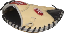 Rawlings Heart Of The Hide Pancake Training Glove: PROFL12TR 5 Rawlings Heart Of The Hide Pancake Training Glove: PROFL12TR -Baseball Sales Shop PROFL12TR 3