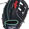 Rawlings Heart Of The Hide ColorSync 6.0 12" Infield Baseball Glove: PRONA28NM