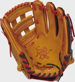 Rawlings ColorSync 7.0 12" Heart Of The Hide Glove 7 Rawlings ColorSync 7.0 12" Heart Of The Hide Glove -Baseball Sales Shop PRONA28TSS 1