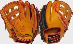 Rawlings ColorSync 7.0 12" Heart Of The Hide Glove 9 Rawlings ColorSync 7.0 12" Heart Of The Hide Glove -Baseball Sales Shop PRONA28TSS 25